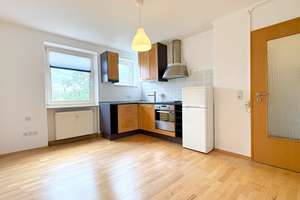 Gepflegte 1,5-Zimmer-Wohnung mit neuwertigen Bad in beliebter Lage von Erlangen – Die vollständige Adresse der Immobilie erhältst du vom Anbieter., 91052 Anger, Erlangen – Vorschaubild 5