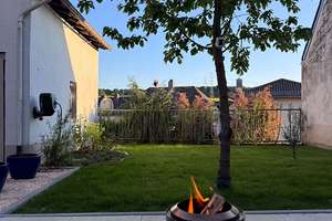 Charmantes saniertes Einfamilienhaus mit Garten, Klimaanlage, Wallbox & ausgebautem Dachgeschoss – Eppsteiner Straße 24, 65817 Eppstein – Vorschaubild 5