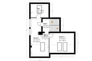 Sofort bezugsfrei: Doppelhaushälfte mit 2 Wohneinheiten und ruhigem 800qm-Traumgrundstück! – Die vollständige Adresse der Immobilie erhältst du vom Anbieter., 81549 Südgiesing, München – Vorschaubild 27