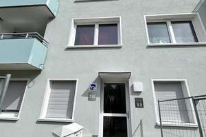 Ankommen & wohlfühlen: 3 Zimmer auf 67 m² im 1. Obergeschoss