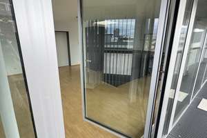 Tolle  2 Zimmer Wohnung mit Einbauküche in der City – 68161 Innenstadt/Jungbusch, Mannheim – Vorschaubild 12