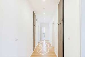 WG mit Stil: Sanierte 3-Zimmer-Wohnung mit moderner Ausstattung – Die vollständige Adresse der Immobilie erhältst du vom Anbieter., 70469 Feuerbach-Mitte, Stuttgart – Vorschaubild 14