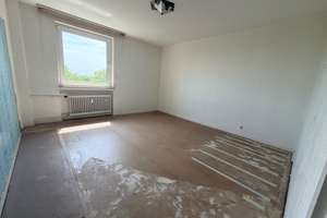Helle Wohnung mit großem Balkon am Bulmker Park ab sofort frei – Die vollständige Adresse der Immobilie erhältst du vom Anbieter., 45888 Bulmke-Hüllen, Gelsenkirchen – Vorschaubild 3