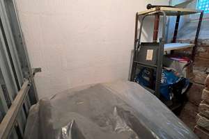 Helle 2-Raum Wohnung mit Balkon und schönem Grundriss – Münchner Straße 4a, 9130 Sonnenberg, Chemnitz – Vorschaubild 14