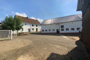 Ehemaliges Bauernhaus in Grenznähe – Die vollständige Adresse der Immobilie erhältst du vom Anbieter., 54597 Roth bei Prüm – Vorschaubild 5