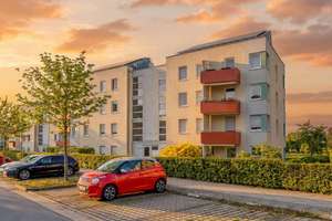 Ihr Zuhause am Park: 4 Zimmer, Balkon & Stellplatz mit freiem Blick ins Grüne – Die vollständige Adresse der Immobilie erhältst du vom Anbieter., 14469 Bornstedt, Potsdam – Vorschaubild 6