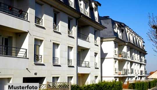 Bild von Vierfamilienhaus + Kapitalanlage +