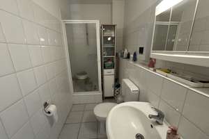 Gemütliche 2-Zimmer-Wohnung in Krefeld Uerdingen zu verkaufen – Die vollständige Adresse der Immobilie erhältst du vom Anbieter., 47829 Uerdingen, Krefeld – Vorschaubild 8