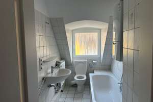 Schöne 4-Zimmer-Wohnung im Dachgeschoss – Strackerjanstr. 34, 26129 Haarentor, Oldenburg (Oldenburg) – Vorschaubild 5