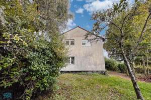 ***Freistehendes Ein- bis Zweifamilienhaus - bereit für Ihre individuelle Gestaltung – Die vollständige Adresse der Immobilie erhältst du vom Anbieter., 42553 Neviges, Velbert – Vorschaubild 3