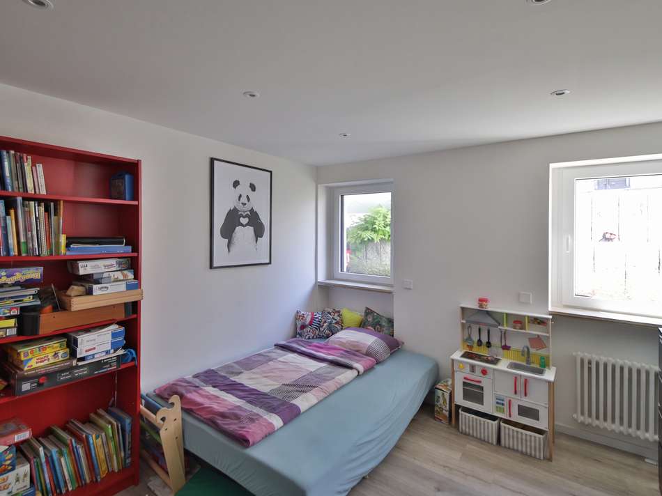 Mögliches Kinderzimmer