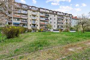 BEZUGSFREI: Toller Grundriss in Neubau 1998 mit Süd-Balkon plus Tiefgaragenstellplatz – Moissistraße 14, 12489 Berlin – Vorschaubild 12