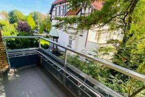 *Top Lage Zooviertel*  lichtdurchflutete 2-Zimmer Wohnung mit Balkon,  provisionsfrei!