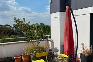 Schöne 3,5 Raum Penthouse  Wohnung mit Terrasse – Gertrudenhof 7, 44866 Wattenscheid-Mitte, Bochum – Vorschaubild 6