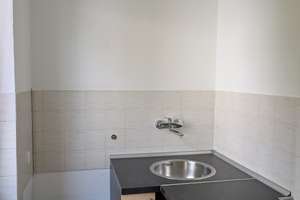 Bezugsfreie 1-Zimmer-Wohnung  in Schwabing-West – provisionsfrei – Hiltenspergerstraße 47, 80796 Neuschwabing, München – Vorschaubild 10