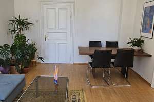 ruhige, helle Jugendstil 112 qm 3,5-Zimmer-Wohnung großer Balkon  – Bismarckstrasse 9, 90491 Veilhof, Nürnberg – Vorschaubild 17