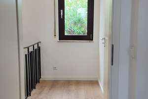 Moderne 2-Zimmer-Wohnung in Mannheim Innenstadt mit Balkon, zwei Bädern und Tiefgaragenstellplatz – Die vollständige Adresse der Immobilie erhältst du vom Anbieter., 68191 Innenstadt/Jungbusch, Mannheim – Vorschaubild 10