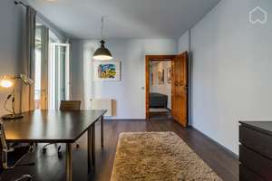 Großzügige 3-Zimmer Wohnung im 3. OG mit Balkon in Friedrichshain – Kreutzigerstraße 9, 10247 Friedrichshain, Berlin – Vorschaubild 16