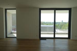 3-Zimmer- Wohnung im 1. OG mit Tiefgarage, KfW 55 - Beste Lage in Mönchengladbach – Krichelstraße 4, 41061 Gladbach, Mönchengladbach – Vorschaubild 3
