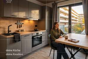 Ein anderes Hamburg – Die vollständige Adresse der Immobilie erhältst du vom Anbieter., 22305 Barmbek-Nord, Hamburg – Vorschaubild 2