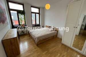 Tauschwohnung: Schöne 2 Zimmer Altbau Wohnung im belgischen Viertel – Die vollständige Adresse der Immobilie erhältst du vom Anbieter., 50674 Neustadt/Süd, Köln – Vorschaubild 4