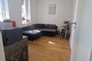 Wunderschöne 3 ZKB mit Balkon und Einbauküche zur Miete mit Kaufoption – Main-Neckar-Bahn-Straße 20, 68229 Friedrichsfeld, Mannheim – Vorschaubild 6