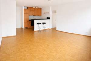 Provisionfrei: Bezugsfreie, helle 2-Zimmer-Wohnung mit Aufzug in begehrter Lage Stuttgart-West – 70178 Feuersee, Stuttgart – Vorschaubild 4