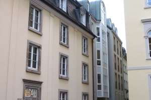 NEUE FOTOS nach RENOVIERUNG:
1 Min. RHEINUFER, 2 Min. CARLSPLATZ, 3. Min. ALTSTADT, 5. Min. zur KÖ! – Bäckergasse 2, 40213 Carlstadt, Düsseldorf – Vorschaubild 11