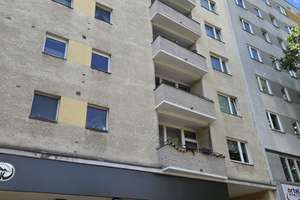 Schöne Apartment in zentraler Lage Wilmersdorf.