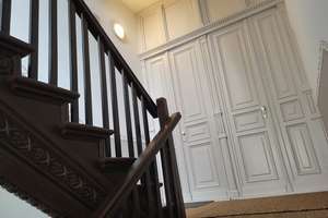 Ruhige 4-Zimmer-Wohnung mit Balkon – Winterfeldtstr. 13, 10781 Schöneberg, Berlin – Vorschaubild 5
