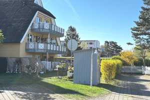 Vollvermietetes 11-Familienhaus (Bj. 2008) mit Aufzug, Stellplätzen und 700 Meter zum Strand von Zi – Nordvorpommern (Kreis) – Vorschaubild 2