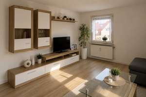 5 % Anfangsrendite ! Möblierte 2 Zi. Wohnung in toller Lage zu verkaufen ! – 74076 Heilbronn, Heilbronn – Vorschaubild 5