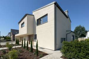 Neubauvilla in Heddesheim · Architektur, Ausstattung und Raumgefühl auf höchstem Niveau – Die vollständige Adresse der Immobilie erhältst du vom Anbieter., 68542 Heddesheim – Vorschaubild 3