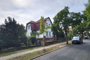 Historische Villa nur ca. 30 Minuten bis City Berlin – 16547 Birkenwerder – Vorschaubild 1
