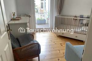 Tauschwohnung: Wunderschöne Altbau-3-Zimmer-Eigentumswohnung im Akazienkiez – Die vollständige Adresse der Immobilie erhältst du vom Anbieter., 10827 Schöneberg, Berlin – Vorschaubild 7