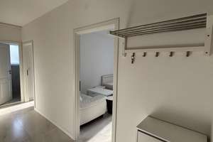 Erstbezug nach Sanierung: 1-Zimmer Wohnung in Spandau – Jagowstraße 21, 13585 Spandau (Ortsteil), Berlin – Vorschaubild 3