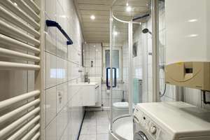 3-Zimmer-Etagenwohnung mit Balkon in Mannheim-Neckarau – Erbbaurecht bis 2050 – 68199 Neckarau, Mannheim – Vorschaubild 8