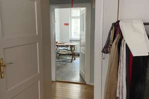 Wohnen mit unübertroffener Verkehrsanbindung: 2-Zimmer-Wohnung in Berlin-Schöneberg – Gotenstr. 43, 10829 Schöneberg, Berlin – Vorschaubild 7