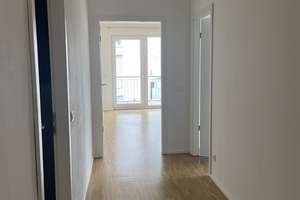 Moderne 2-Zimmer-Wohnung mit Balkon & Fußbodenheizung in Bonn-Auerberg – hell & hochwertig – An der Josefshöhe 39, 53117 Auerberg, Bonn – Vorschaubild 7