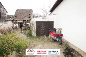Renovierungbedürftiges EFH, 169 m² Wohnfläche + 429 m² Grundstück + Garten, Terrasse & Stellplatz – Leopoldstr. 34, 68766 Rhein-Neckar-Kreis – Vorschaubild 6