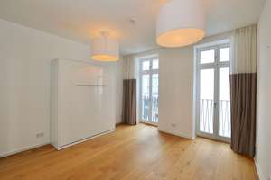 BESTLAGE NAHE KU'DAMM & KADEWE - WOHNEN & ARBEITEN ODER FÜR FAMILIE - MIT AUFZUG, TERRASSE & SAUNA – Nürnberger Straße 19 -, 10789 Charlottenburg, Berlin – Vorschaubild 25