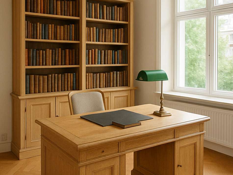 Büro