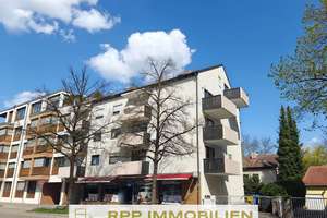 Lichtdurchflutete 2-Zimmer-Wohnung mit traumhafter West-Dachterrasse – Die vollständige Adresse der Immobilie erhältst du vom Anbieter., 80809 Milbertshofen, München – Vorschaubild 15