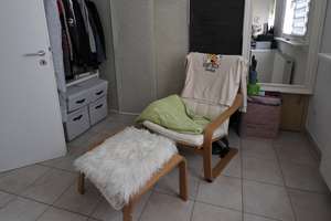 Über den Dächern von Wickede - Ihr neues Heim mit Süd-Balkon – Die vollständige Adresse der Immobilie erhältst du vom Anbieter., 44319 Wickede, Dortmund – Vorschaubild 8
