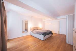 PREISREDUZIERUNG! Platz, Charme und Stil - Große Eigentumswohnung in gut angebundener Lage – Die vollständige Adresse der Immobilie erhältst du vom Anbieter., 38124 Viewegsgarten-Bebelhof, Braunschweig – Vorschaubild 7