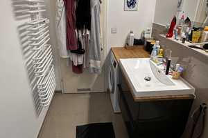Charmante 2-Zimmer-Hochparterre-Wohnung mit geh. Innenausstattung mit Balkon und EBK in Wuppertal – Am Unterbarmer Friedhof 41, 42285 Wuppertal – Vorschaubild 10