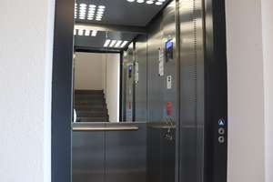 Attraktives Apartment mit Teilmöblierung in 70499 Stuttgart – Die vollständige Adresse der Immobilie erhältst du vom Anbieter., 70499 Weilimdorf (Ortsteil), Stuttgart – Vorschaubild 11