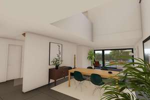 Modernes Wohnen mit Stil und Komfort – Ihr neues Zuhause in Leverkusen-Schlebusch – Die vollständige Adresse der Immobilie erhältst du vom Anbieter., 51375 Schlebusch, Leverkusen – Vorschaubild 8