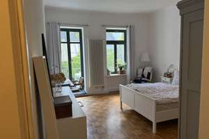 Zentrale 2-Zimmer-Wohnung im Zentrum-West – Thomasiusstraße 16, 4109 Zentrum-West, Leipzig – Vorschaubild 3