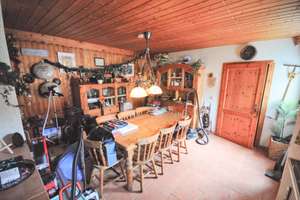 Ob Hofreite oder Anlage - Großer Hof mit vielen Nutzungsmöglichkeiten und Wohnungen – Die vollständige Adresse der Immobilie erhältst du vom Anbieter., 61200 Wölfersheim – Vorschaubild 10
